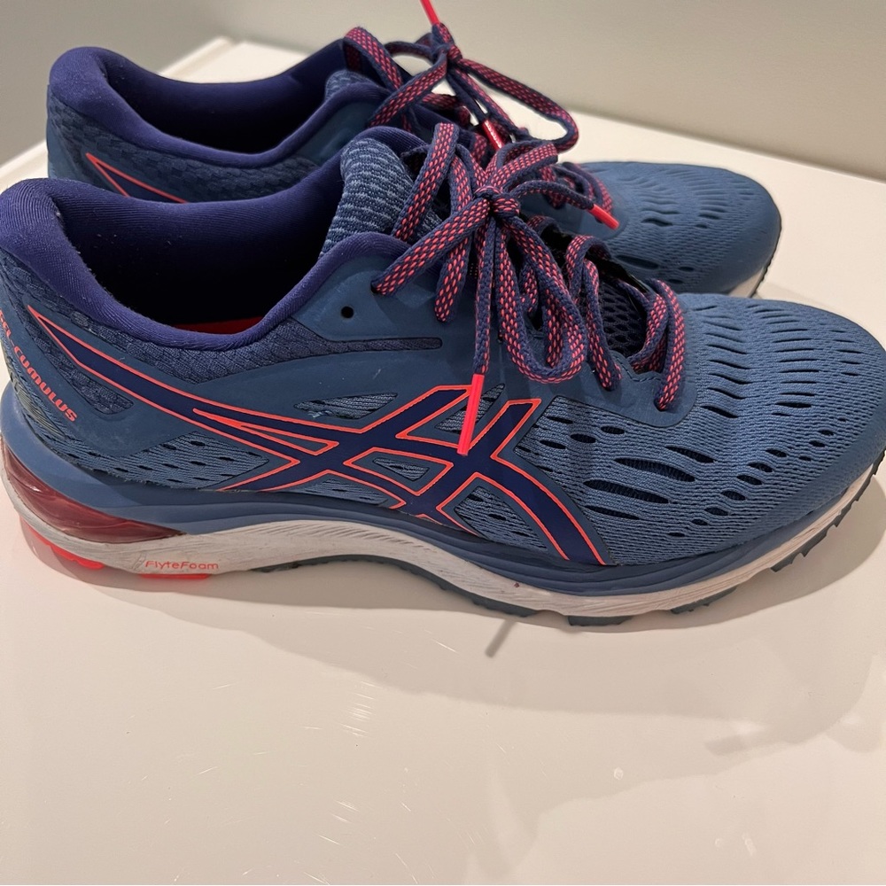 ASICS Gel Cumulus 20